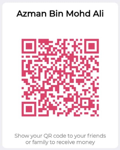 QR