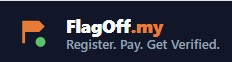 FlagOff